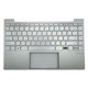 thumbnail image 1 of Top Cover HP Teclado Retroiluminado Español Plata para Notebook ENVY 13-ba (Nuevo), 1 of 2