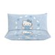 thumbnail image 3 of Hello Kitty Duvet Cover Set 3-Piece Bedding Set Soft Warm And Comfortable Soft Bed Set for Bedroom All Season Bed Sheets, 3 of 5