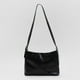 thumbnail image 3 of Cartera Mujer Cadena Negro Corona, 3 of 5