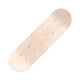 thumbnail image 4 of Cubierta de madera para monopatín, monopatín DIY para niños, cubierta de madera para patines, cubierta de Longboard en blanco sin pintar, cubierta de 43cm Sin ruedas, 4 of 5