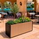 thumbnail image 2 of Jardinera SteelRoots 40-57 Edge Panel -NM, 2 of 3