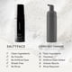 thumbnail image 4 of Espuma bronceadora SALTYFACE ligera a mediana, 150 ml, 4 of 7