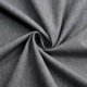 thumbnail image 5 of 1 Paño Cortina Lino Con Blackout Engomado Térmica 140x220 Color Gris oscuro, 5 of 5