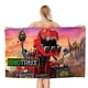 thumbnail image 1 of Toalla de Playa Desmarcar Dinotrux 78x180 cm, 1 of 6