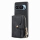 thumbnail image 5 of Funda Tipo Cartera con Correa Cruzada para Google Pixel 9/9 Pro Protección Contra Golpes Negro, 5 of 6