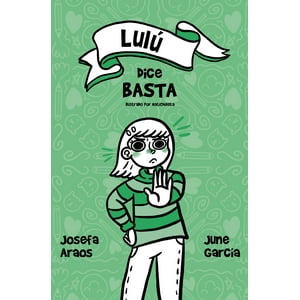 Penguin Random House - Libro Lulú Dice Basta