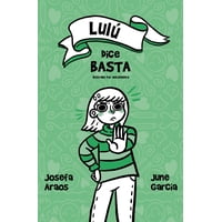 Alfaguara - Lulú Dice Basta