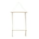 thumbnail image 3 of Estante Colgante De Pared De Macramé, Decorativo Bohemio, Para Apartamento, Sala De Estar Y Dormitorio, 3 of 3