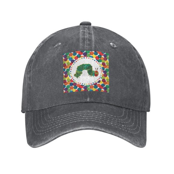 Sombrero Vaquero Desmarcar The Very Hungry Caterpillar Adulto