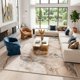 thumbnail image 1 of Alfombra Oak 160X230 C0187A, 1 of 6