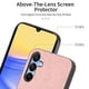 thumbnail image 3 of Magnetic Slim Case for Samsung Galaxy A16 with Camera Guard & Anti-Scratch Back Pink, 3 of 6