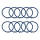 thumbnail image 3 of Cuerda Elástica para Cama Elástica 10x, Cuerda Elástica, 8 Mm, Muy Elástica, Correas Elásticas de Repuesto, Correas de Tensión para Cubiertas de Lona, Azul, 3 of 5