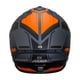 thumbnail image 4 of Casco Axxis FF112C Draken S Sonar D4 Naranja Mate, 4 of 7