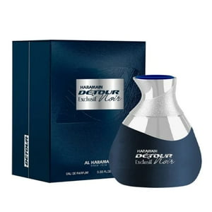 Al Haramain Detour Noir Exclusif Edp 100 Ml Unisex