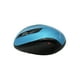 thumbnail image 2 of Mouse Inalámbrico Óptico 2.4 Ghz Silver rubber - PS, 2 of 4