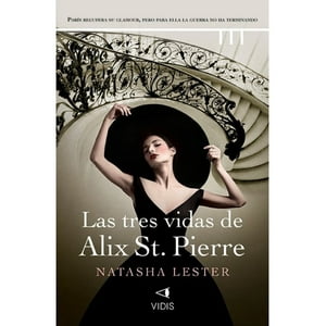 Catalonia - Las Tres Vidas De Alix St. Pierre