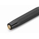 thumbnail image 4 of Pluma estilográfica Kaweco CLASSIC SPORT negra con punta dorada, 4 of 6