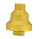 thumbnail image 4 of Pagoda biselante bit de fresado de biselante bit de chaflán pagoda taladro de chaflán de pagoda , M10, 4 of 5