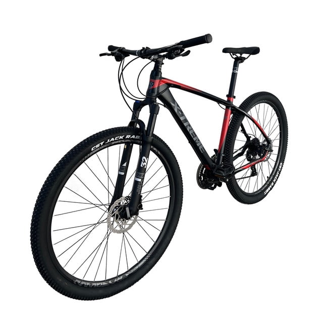 X-treme - Bicicleta Xtreme Aro 29 Frenos Hidraúlicos 24 Velocidades Shimano