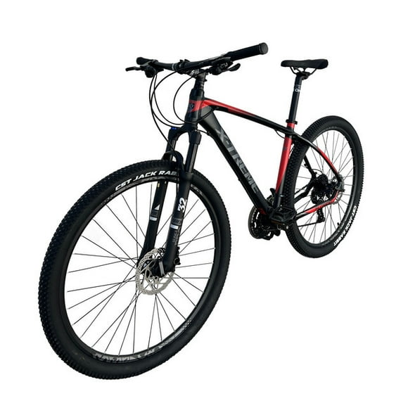 Bicicleta Xtreme Aro 29 Frenos Hidraúlicos 24 velocidades Shimano