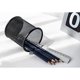 thumbnail image 3 of HSYMQ Black Pen Holder Cup for Desk, Pencil Cup Holder, Black, 3 of 3