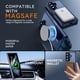 thumbnail image 2 of Funda Hensinple Samsung Galaxy Z Fold 7 Azul Magnético, 2 of 3