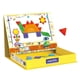 thumbnail image 1 of Juego Magnético De Aprendizaje De Formas, 1 of 2