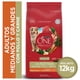 thumbnail image 1 of Alimento Seco Perro Adulto Raza Mediana/Grande Pollo y Carne Bolsa, 12 Kg, 1 of 1