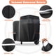 thumbnail image 5 of Funda de parrilla QuliMetal para Pit Boss 700FB, Classic 700, Lexington 500, Lexington 540, Pit Boss 400FB, Pro 600 y Z Grill 550B, 5 of 7