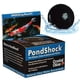 thumbnail image 1 of Bola Clarificadora CrystalClear PondShock con Enzimas Naturales, 1 of 9
