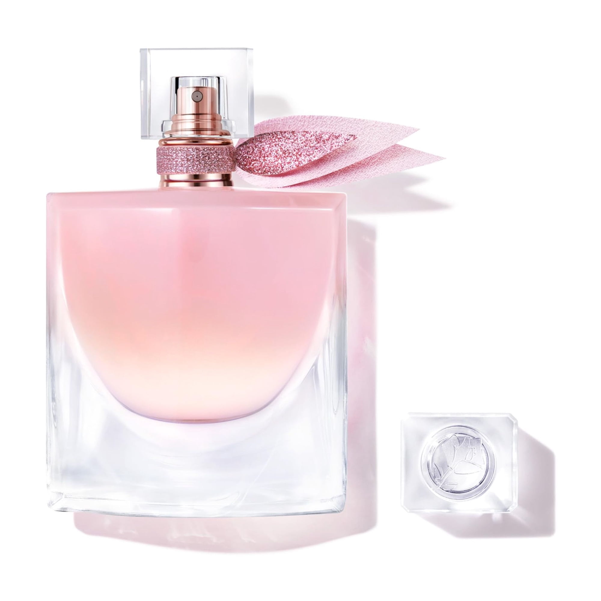 Lancome - Perfume Lancôme La Vie Est Belle La Vie Vainilla Nude 50 Ml