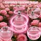 thumbnail image 5 of Eau de Parfum Pink Meet de ikeda perfume – 100 ml, 5 of 9