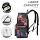 thumbnail image 4 of Mochila Desmarcar Doomies 42x30x15cm, 4 of 6