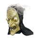 thumbnail image 2 of Disfraz Máscara Bruja Aterradora Halloween 2025, 2 of 5