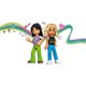 thumbnail image 4 of Juguete Musical de Karaoke LEGO Friends para Niñas y Niños de 6+ Años, 4 of 8