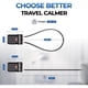 thumbnail image 2 of SURE LOCK 3 Digit TSA Approved Luggage Locks, 2 of 3