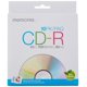 thumbnail image 1 of CD-R Memorex Value Added 700 MB/80 minutos, 52 veces, paquete de 10, 1 of 5