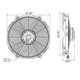 thumbnail image 5 of Ventilador Spal 41 cm 12 V Puller de Alto Rendimiento VA33‑AP91/LL‑65A, 5 of 6