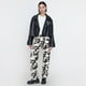 thumbnail image 4 of Chaqueta Mujer Trench Ecocuero Negro Corona, 4 of 5