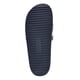 thumbnail image 4 of Sandalia Tipo Slide Para Alberca Rozi Azul Oscuro Para Hombre Talla 9, 4 of 6