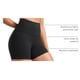 thumbnail image 4 of Shorts CRZ YOGA Butterluxe Cintura Alta 10 cm Negro Talle S, 4 of 5