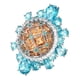 thumbnail image 1 of Anillo Swarovski Mujer Curiosa 5618271 Talla 55, 1 of 4