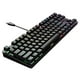 thumbnail image 1 of Teclado Mecánico TKL Gamer Switch KB869 Negro, 1 of 6