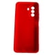 thumbnail image 2 of Carcasa Funda Para Huawei Nova Y70 Silicona Rosa Chicle, 2 of 4