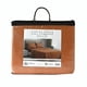 thumbnail image 2 of Sábanas Polar Lisa Composé 2 Plazas / Bicolor Terracota – Doral, 2 of 3