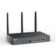 thumbnail image 2 of Router Tp-Link Gigabit Ethernet Omada AX3000 Alámbrico, 2 of 3