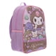 thumbnail image 4 of Mochila Kuromi Infantil BP081A Multicolor, 4 of 5