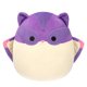 thumbnail image 1 of Planeador de azúcar Purple Plush Squishmallows Original Joy, 30 cm, 1 of 7