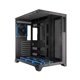 thumbnail image 3 of Gabinete ESGAMING Gamer Mitra PRO 1101C, Mid Tower, ATX, 3 of 5