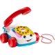 thumbnail image 4 of Teléfono simulado Pull Toy Fisher-Price Chatter de 1 año o más, 4 of 6